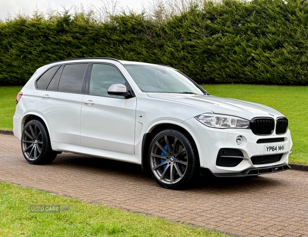 Used BMW X5 2014 for sale - 77292366: Photo 5