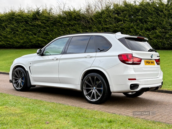 Used BMW X5 2014 for sale - 77292366: Photo 6