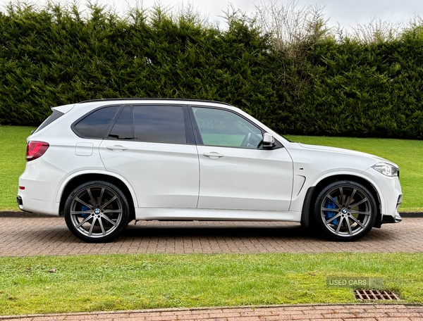 Used BMW X5 2014 for sale - 77292366: Photo 7