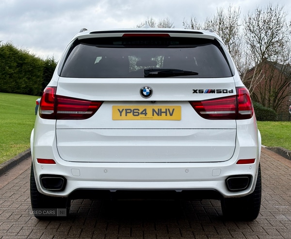 Used BMW X5 2014 for sale - 77292366: Photo 9