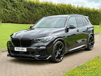 Used BMW X5 2019 for sale - 78677077: Photo