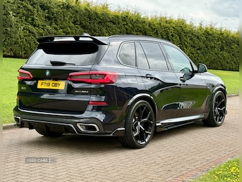 Used BMW X5 2019 for sale - 78677077: Photo