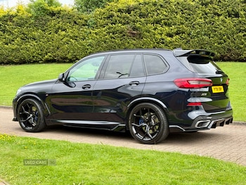 Used BMW X5 2019 for sale - 78677077: Photo