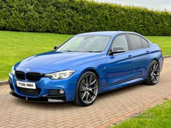 Used BMW 3 Series 2018 for sale - 73931941: Photo