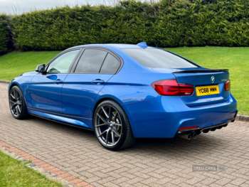 Used BMW 3 Series 2018 for sale - 73931941: Photo