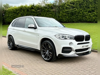 BMW - X5