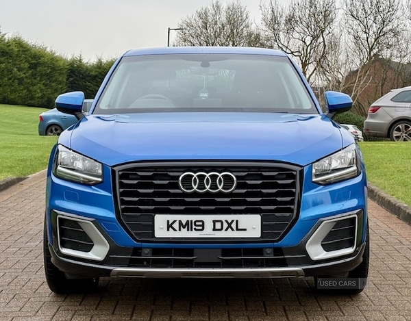 Used Audi Q2 2019 for sale - 77659537: Photo 10