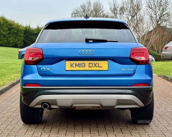 Used Audi Q2 2019 for sale - 77659537: Photo 11