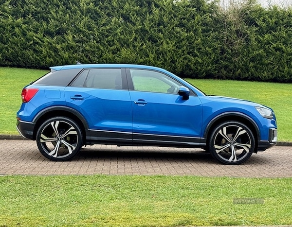 Used Audi Q2 2019 for sale - 77659537: Photo 6