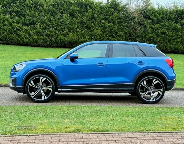 Used Audi Q2 2019 for sale - 77659537: Photo 7