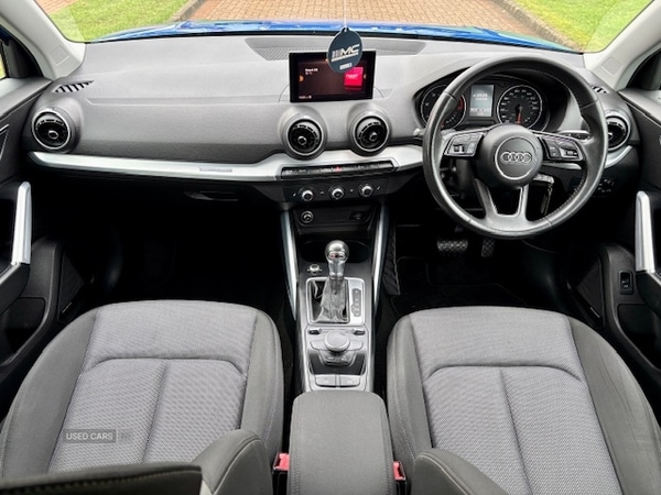 Used Audi Q2 2019 for sale - 77659537: Photo 8