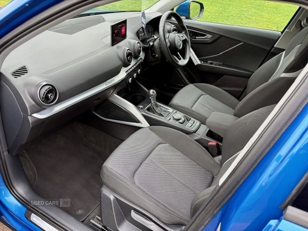 Used Audi Q2 2019 for sale - 77659537: Photo 9