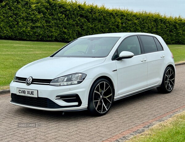 Used Volkswagen Golf 2018 for sale - 74752034: Photo 2