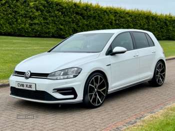 Used Volkswagen Golf 2018 for sale - 74752034: Photo