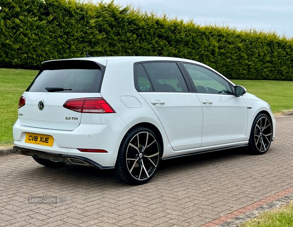 Used Volkswagen Golf 2018 for sale - 74752034: Photo 3