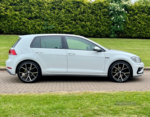 Used Volkswagen Golf 2018 for sale - 74752034: Photo 5