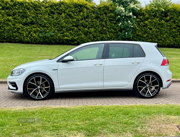 Used Volkswagen Golf 2018 for sale - 74752034: Photo 6