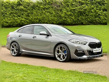 Used BMW 2 Series 2023 for sale - 79085413: Photo