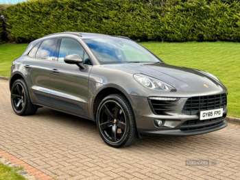 2015 - S Diesel 5dr PDK