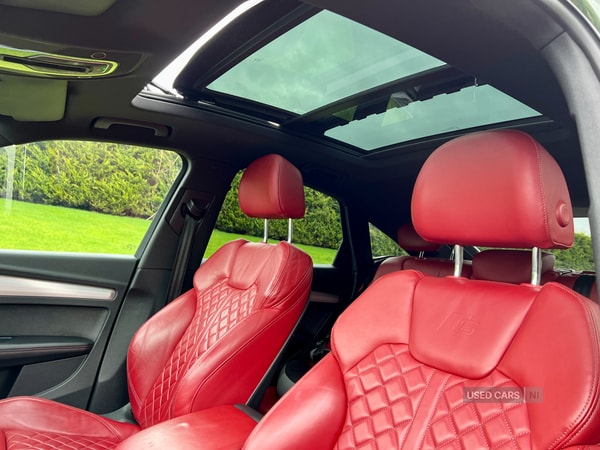 Used Audi Q5 2021 for sale - 73995558: Photo 10