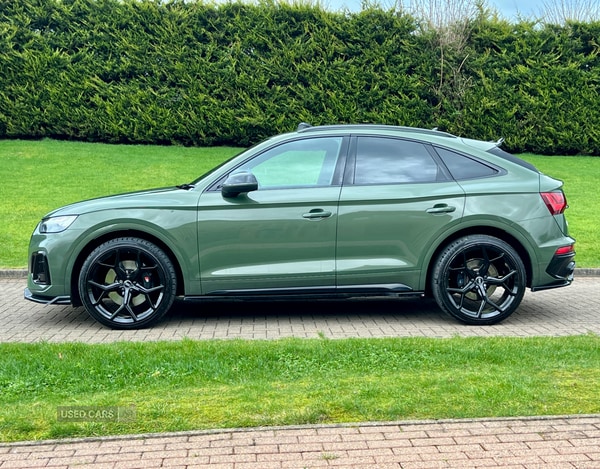 Used Audi Q5 2021 for sale - 73995558: Photo 6