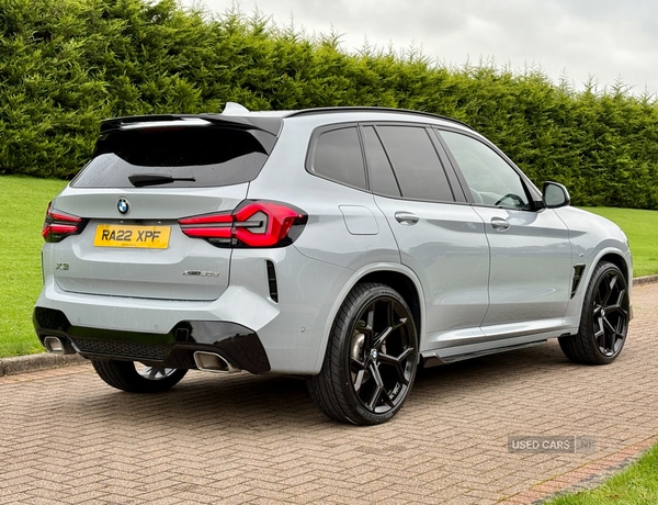 Used BMW X3 2022 for sale - 76153727: Photo 5