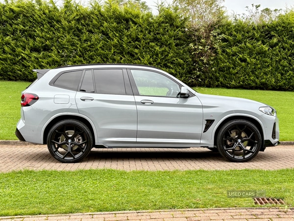 Used BMW X3 2022 for sale - 76153727: Photo 7