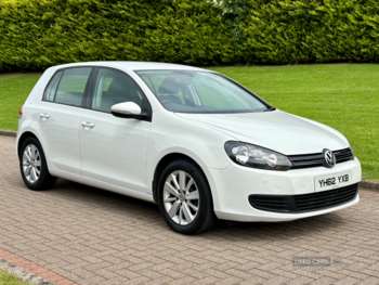 2012 - 1.6 TDi 105 BlueMotion Tech Match 5dr
