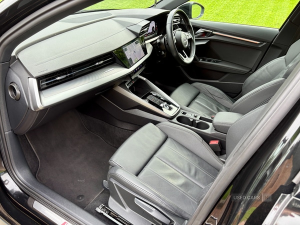 Used Audi A3 2022 for sale - 76240581: Photo 10