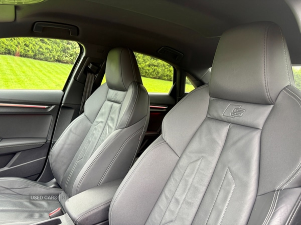 Used Audi A3 2022 for sale - 76240581: Photo 11