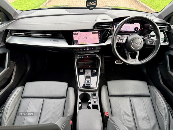 Used Audi A3 2022 for sale - 76240581: Photo 12