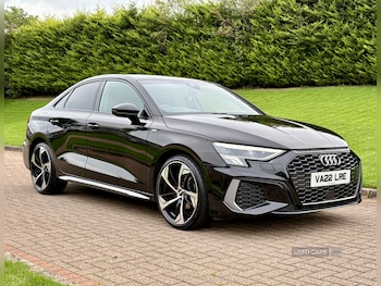 Audi - A3