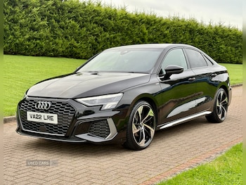 Used Audi A3 2022 for sale - 76240581: Photo 2