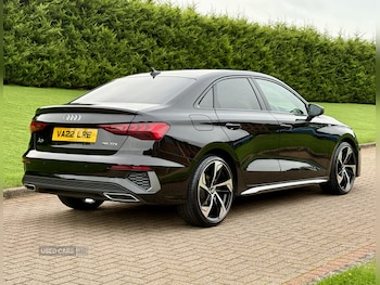 Used Audi A3 2022 for sale - 76240581: Photo 4