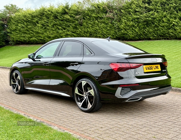 Used Audi A3 2022 for sale - 76240581: Photo 5