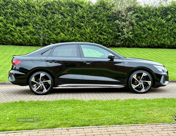 Used Audi A3 2022 for sale - 76240581: Photo 6