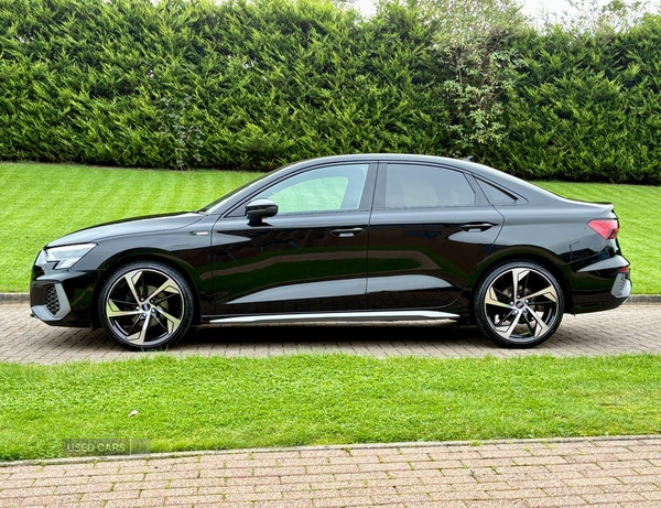 Used Audi A3 2022 for sale - 76240581: Photo 7