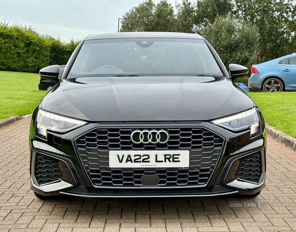 Used Audi A3 2022 for sale - 76240581: Photo 9
