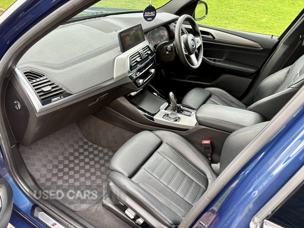 Used BMW X3 2020 for sale - 78073398: Photo 11