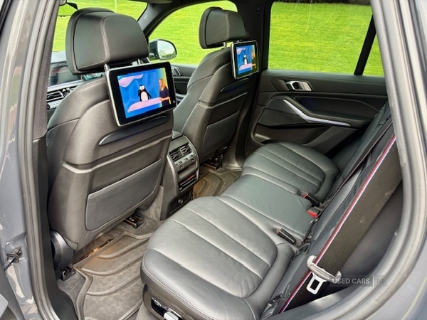 Used BMW X5 2022 for sale - 77724383: Photo 14