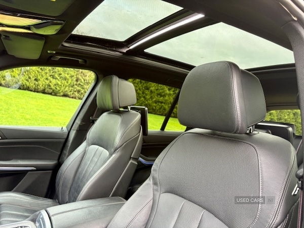 Used BMW X5 2022 for sale - 77724383: Photo 15