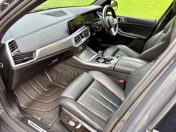 Used BMW X5 2022 for sale - 77724383: Photo 16