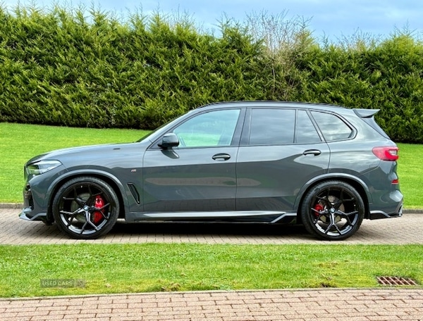 Used BMW X5 2022 for sale - 77724383: Photo 8