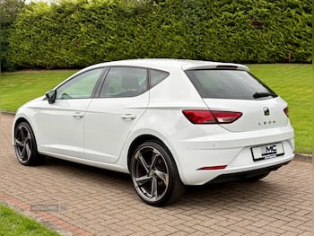 Used SEAT Leon 2017 for sale - 79646808: Photo