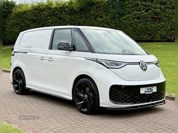 Used Volkswagen ID.Buzz 2025 for sale - 79249257: Photo