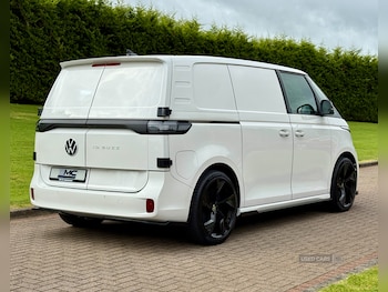 Used Volkswagen ID.Buzz 2025 for sale - 79249257: Photo