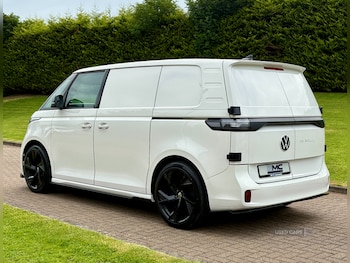Used Volkswagen ID.Buzz 2025 for sale - 79249257: Photo