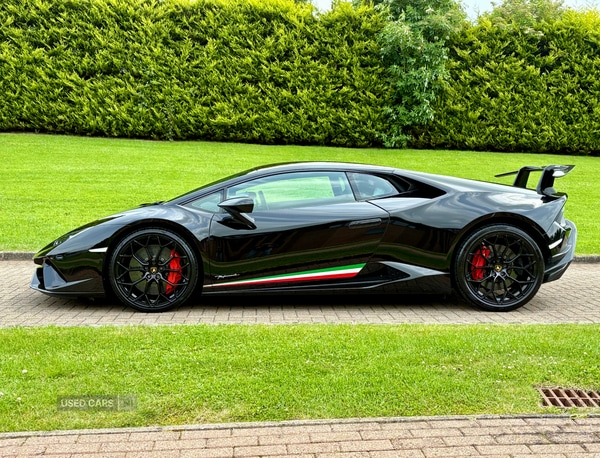 Used Lamborghini Huracan 2018 for sale - 75340326: Photo 11