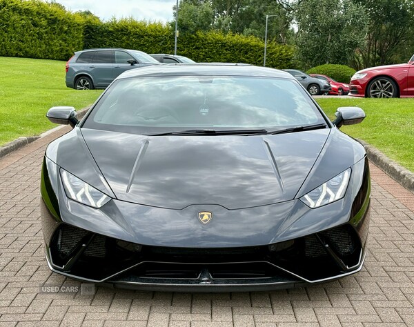 Used Lamborghini Huracan 2018 for sale - 75340326: Photo 13