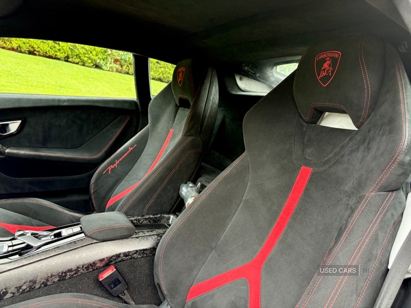 Used Lamborghini Huracan 2018 for sale - 75340326: Photo 17